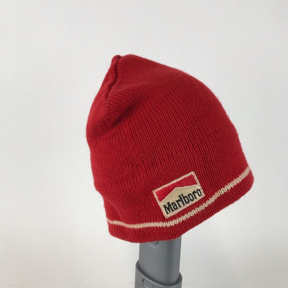 Vintage Marlboro Winter Hat | Poshmark